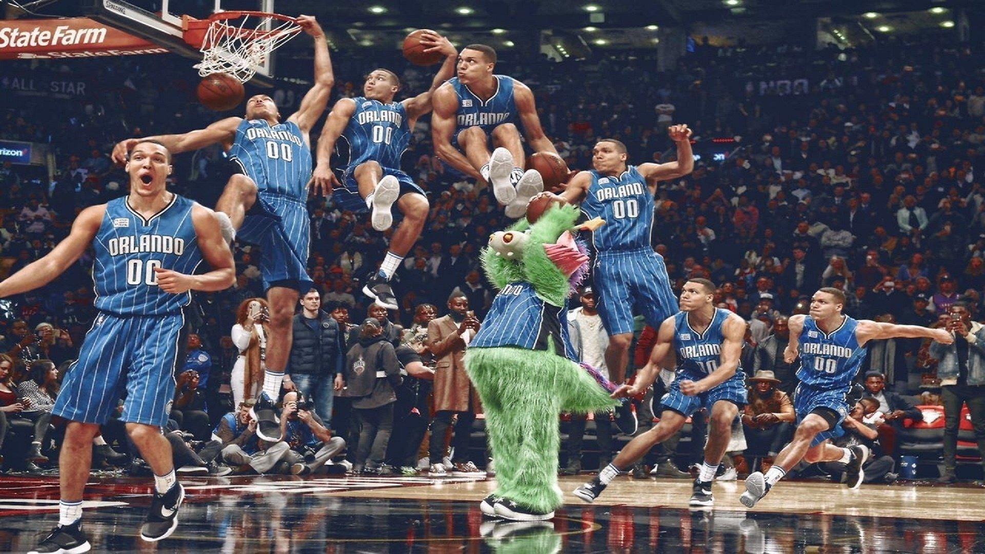 统治禁区！艾顿9中8高效砍17+8，攻防一体成取胜之钥